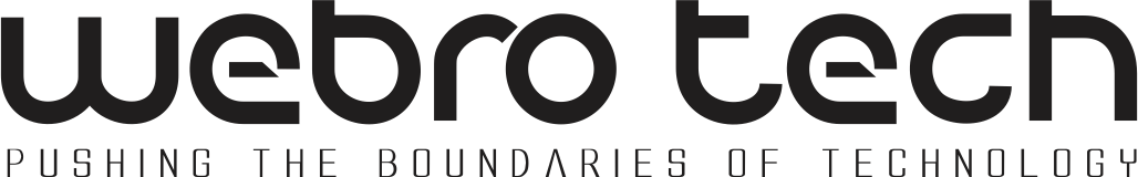 WEBRO TECH